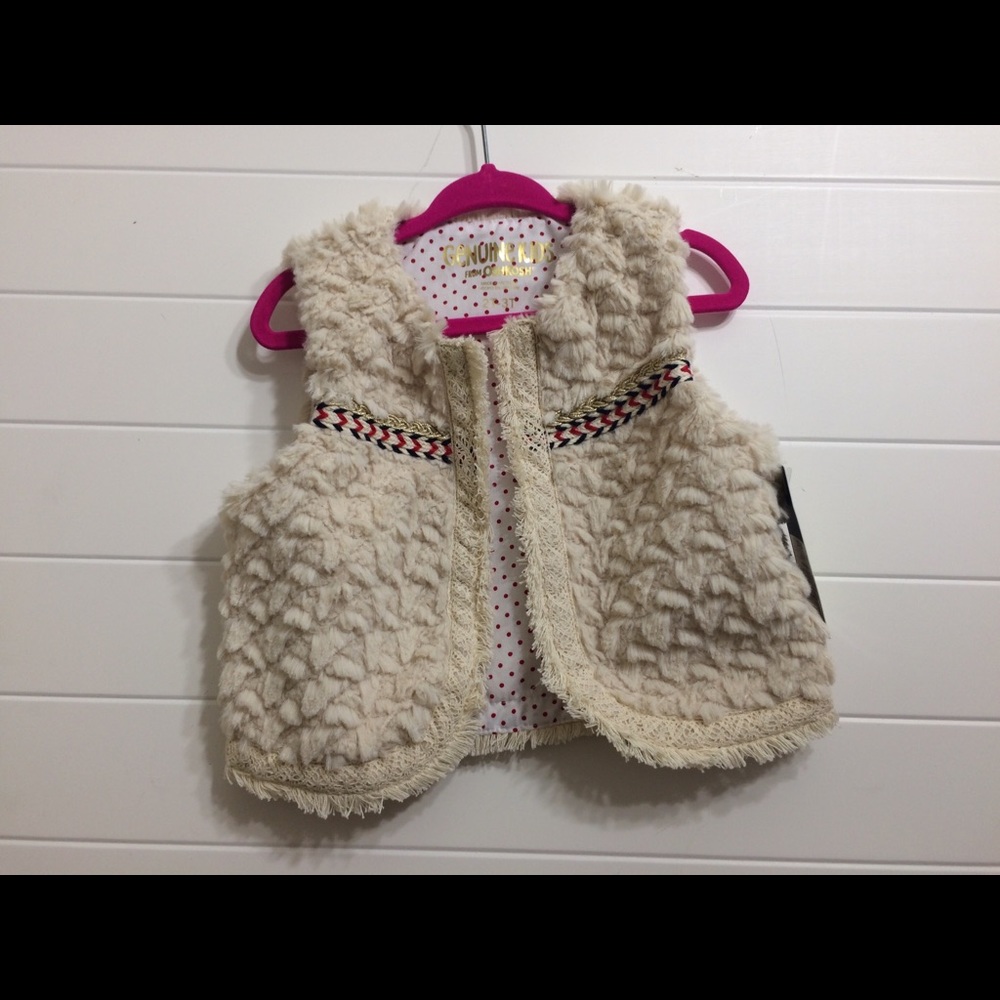 Vest